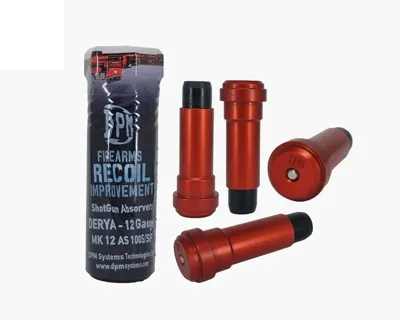 Derya Mk 12