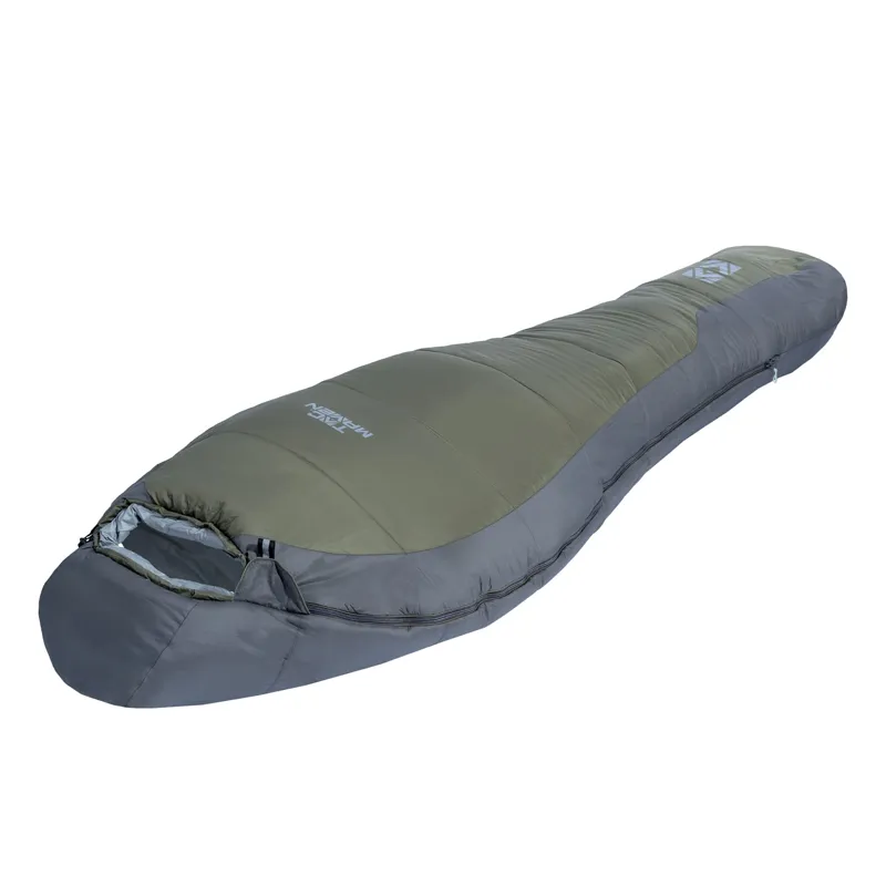 Mummy Sleeping Bag 360g D19003