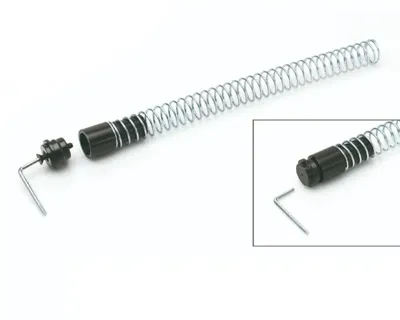 AR-15 Set Universal Adaptor & Spring
