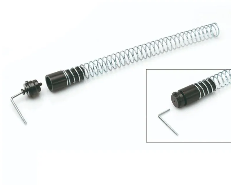 AR-15 Set Universal Adaptor & Spring