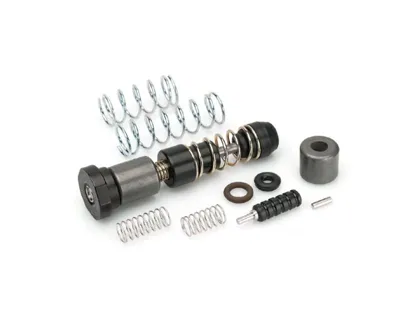 M-16/AR-15.223/5.56 Caliber Rifles Mil-Spec (Standard Buffer Tube)