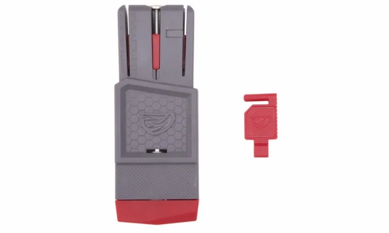 Smart-Fit AR15 Vise Block