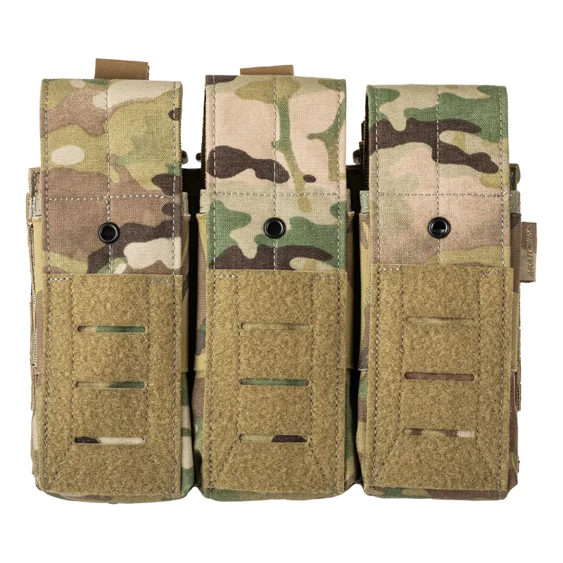 Flex Triple AR Cover Pouch · Multicam