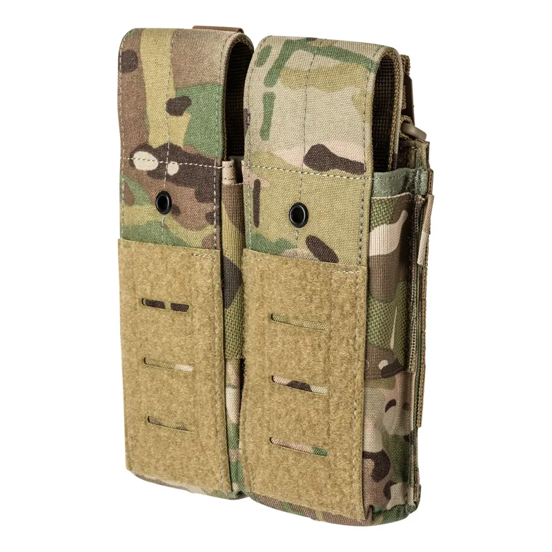 Flex Double AR Cover Pouch · Multicam