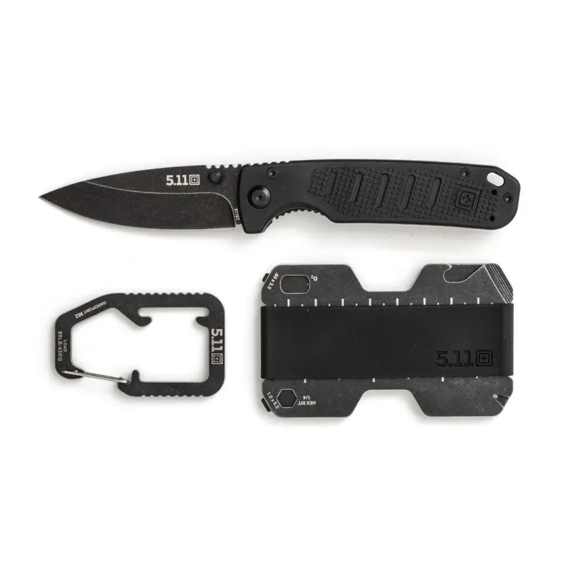 Covert EDC Gift Set