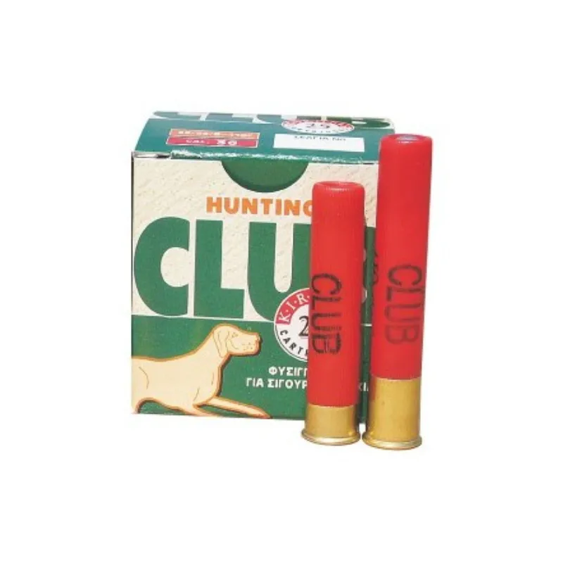 ΚΥΡΓΙΑΣ Club 410 Μονοβολο C36