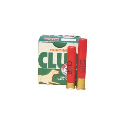 Club 410 C36 - ΚΥΡΓΙΑΣ