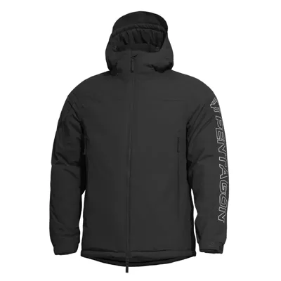 Hoplite Escape Parka -Esc