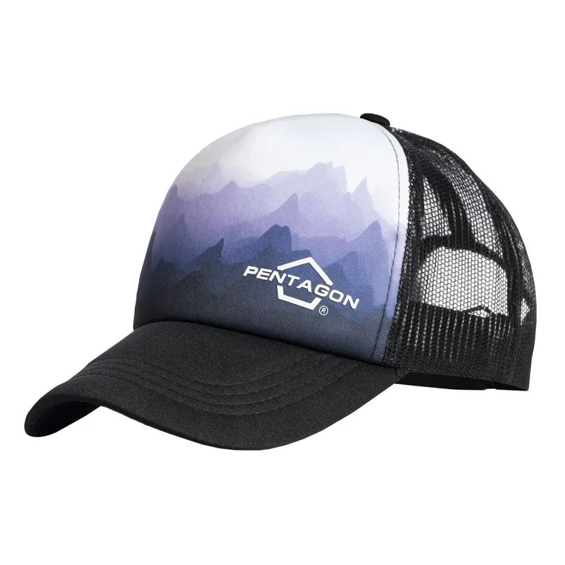 Mountain BB Cap K13056