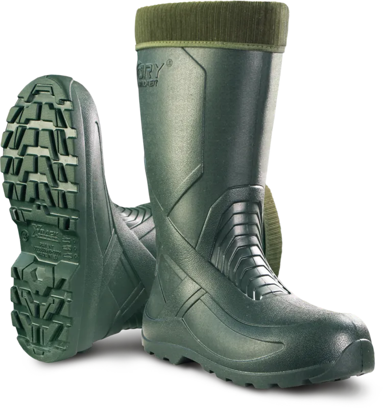 Γαλοτσα Dry Walker Xtrack Ultra