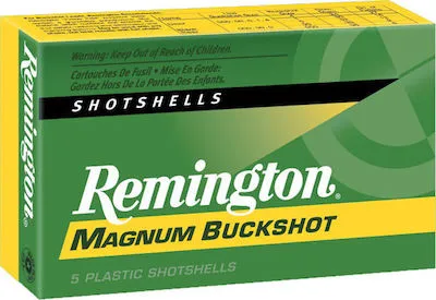 Φυσίγγια Remington ΣΦΑΙΡ. 15ΒΟΛΑ 12/75