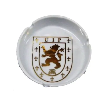 Cenicero Policia UIP