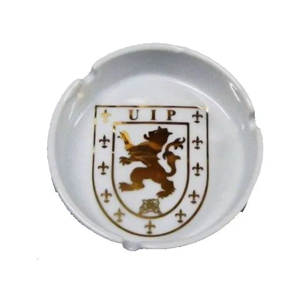 Cenicero Policia UIP