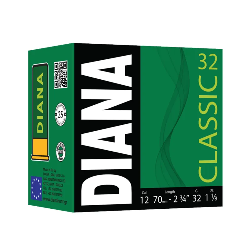Classic 32