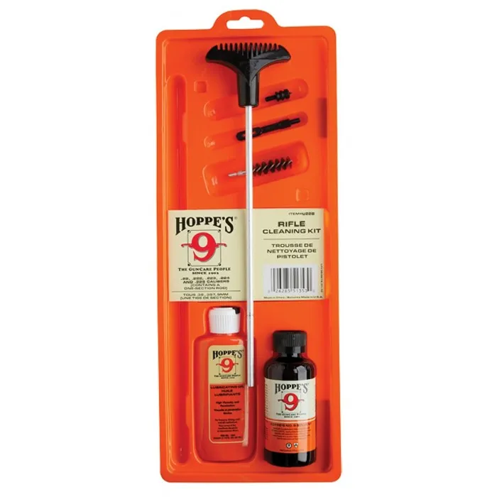 Hoppe’s PCO-22B/45Β