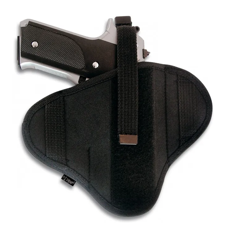 Funda Pistola Modelo Riñonera Universal