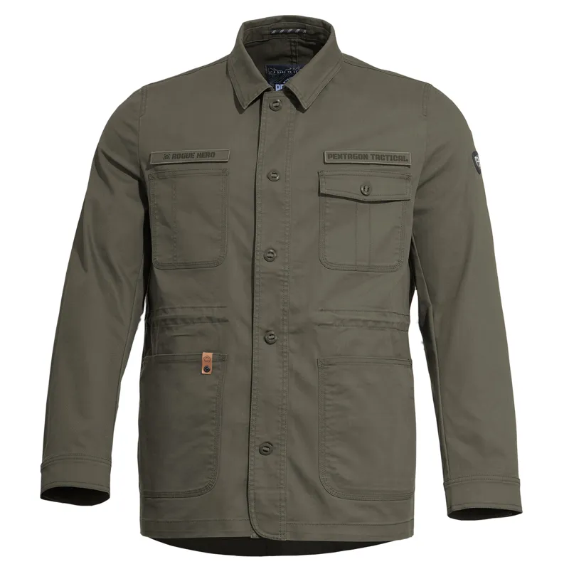 Rogue Hero Field Jacket K02027