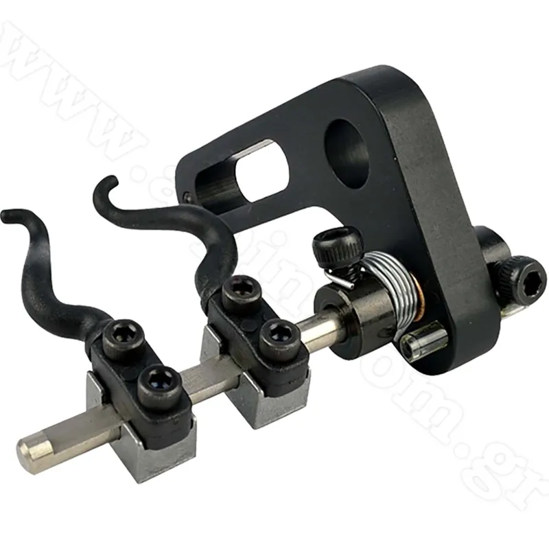 Launcher Arrow Rest