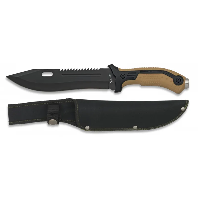 Μαχαιρι Tactical Knife · Coyote