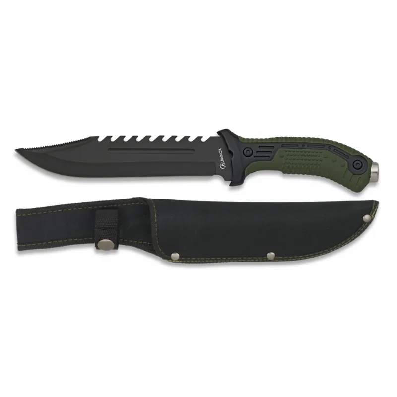 Μαχαιρι Tactical Knife · Verde / OD