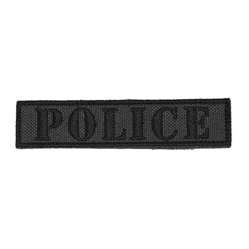 Σήμα Στήθους Police Χαμηλής