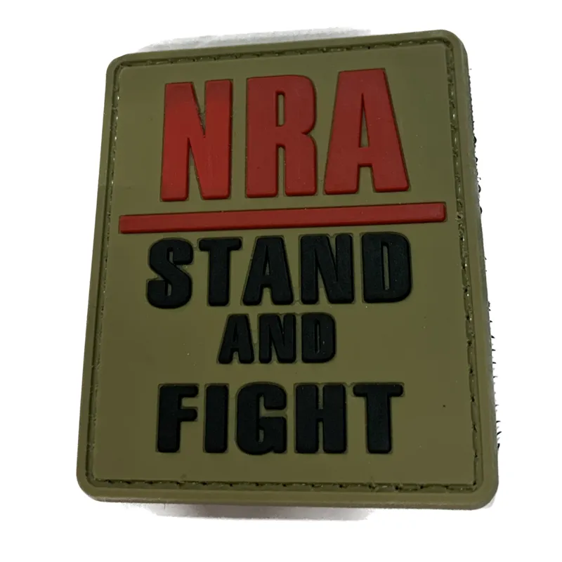 NRA Stand and Fight