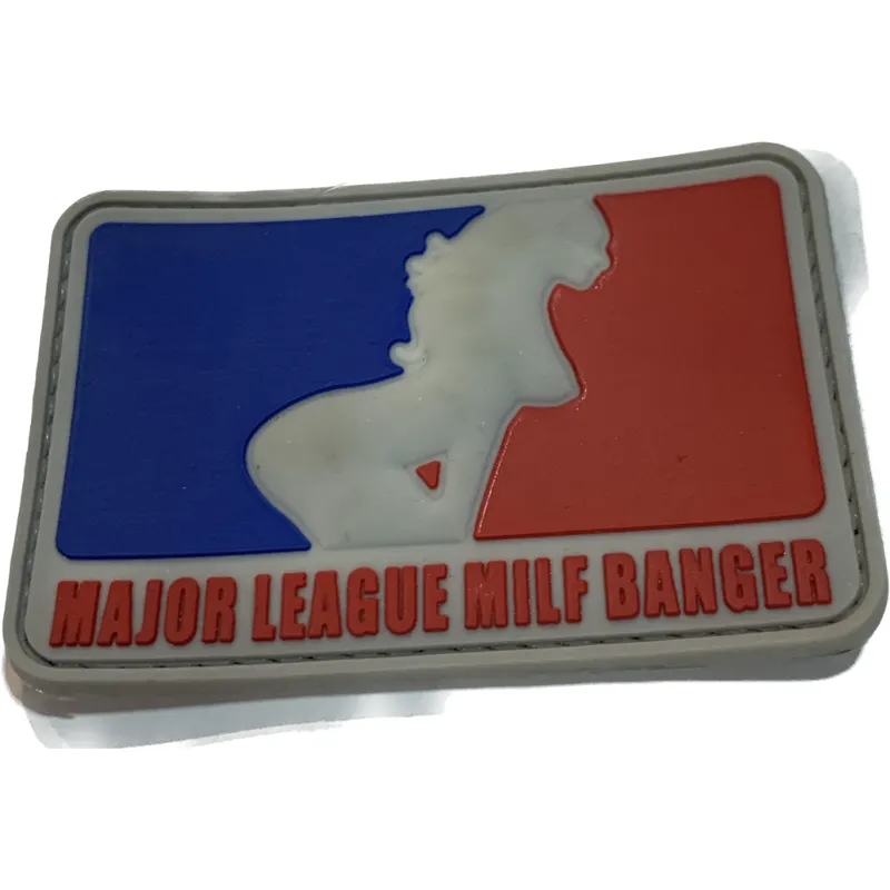 Major League Milf Banger