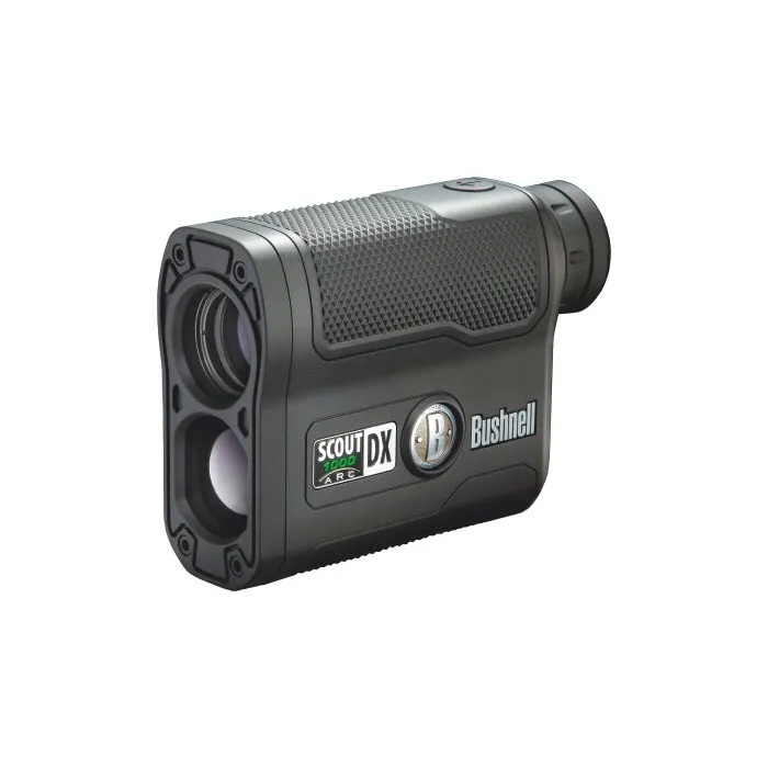 202355 Scout Dx 1000ARC