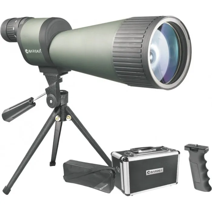 Benchmark AD11182 25-125×88