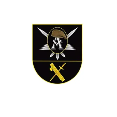 Distintivo Guardia Civil Auxiliares