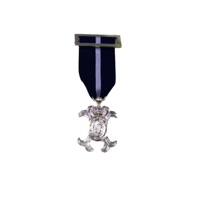 Medalla Merito Civil