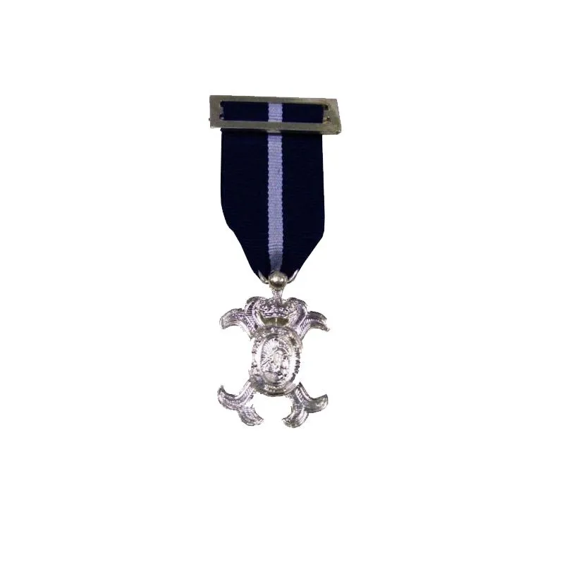 Medalla Merito Civil