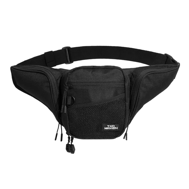Nemea 2.0 Gun Pouch D17055-2.0