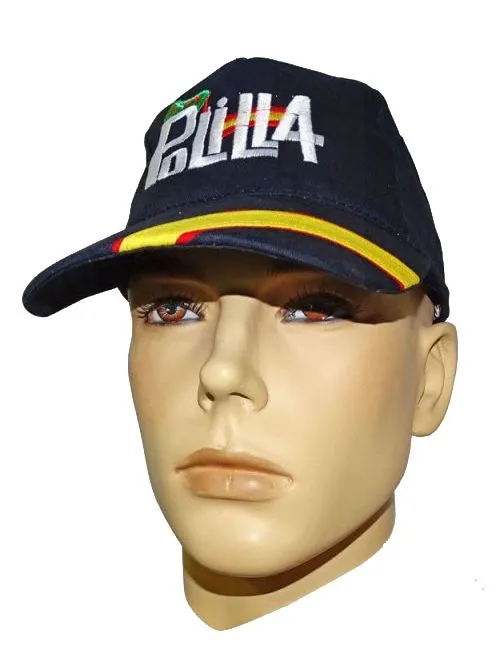 Guardia Joven Polilla