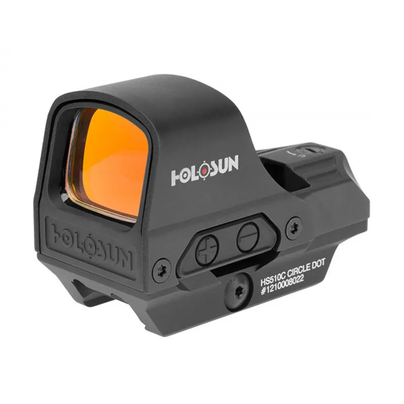 Red Dot HS510C