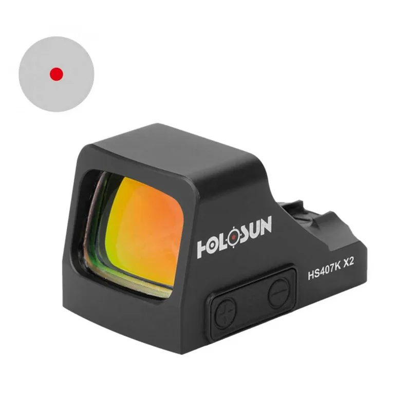 HS407K x2