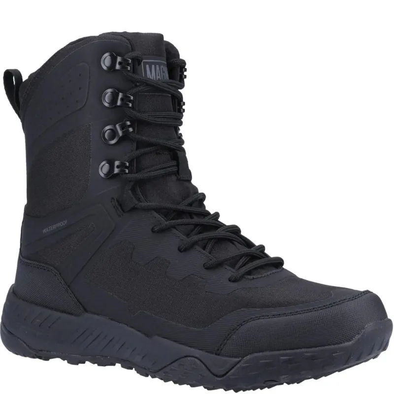 Ultima 8.0 Side-Zip – Waterproof