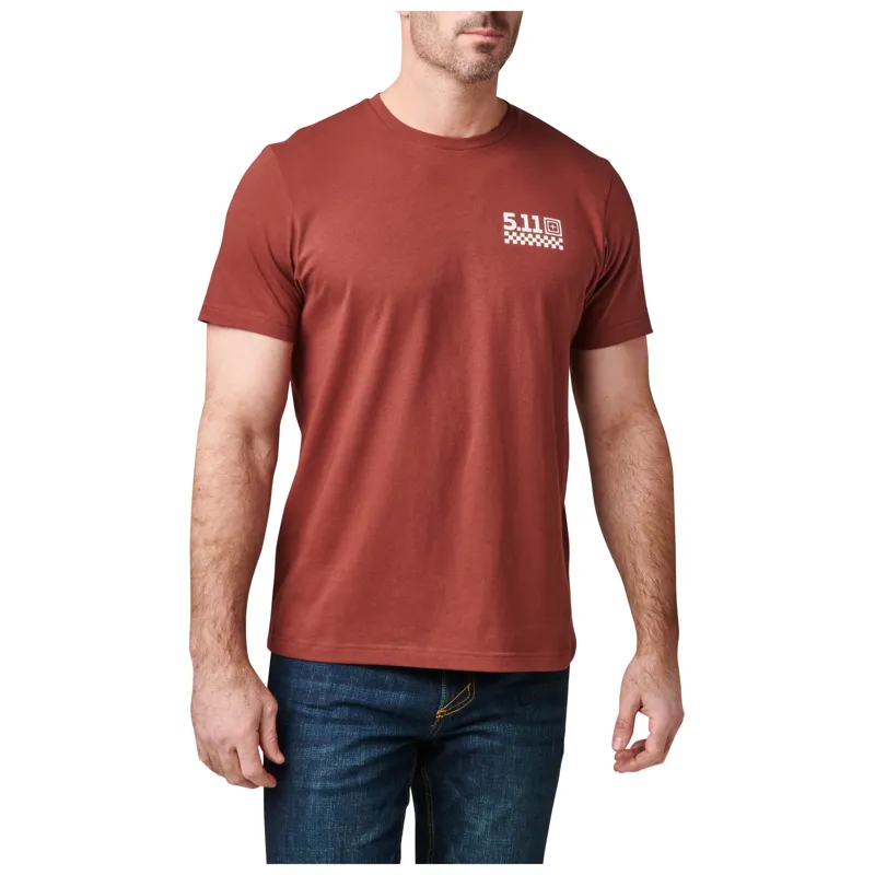 Free Delivery Tee
