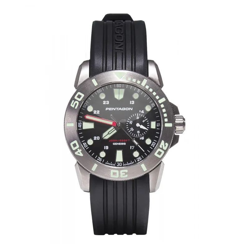 Genesis Watch K30000-SI