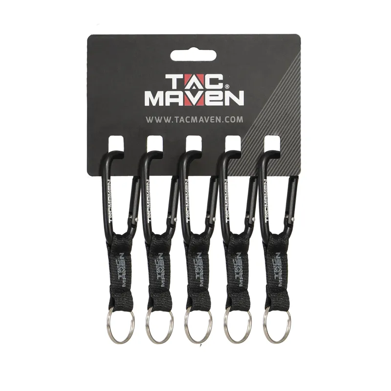 Carabiner 7ΜΜ D25028