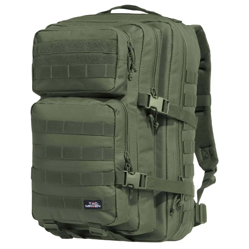 Assault Large D16002