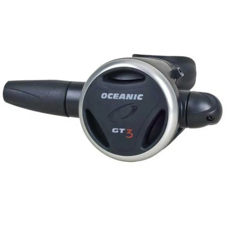 Oceanic GT3 2ND Stage Regulator