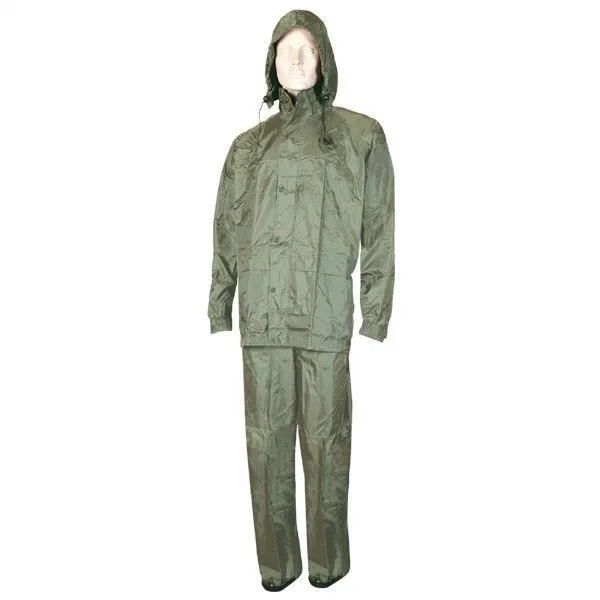 Traje de Agua · Verde / OD