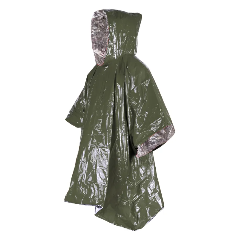 Zero Hour Emergency Poncho