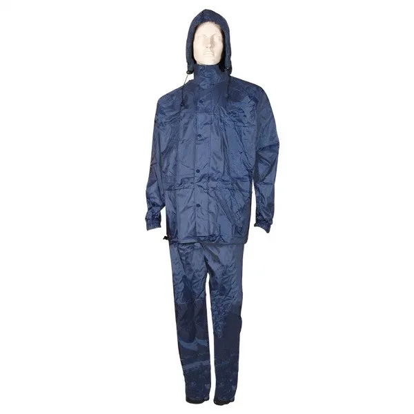 Traje de Agua Tormenta
