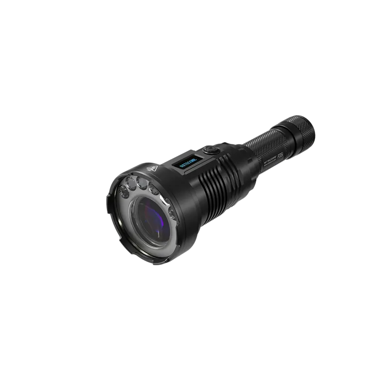 Φακος LED Precise P35I