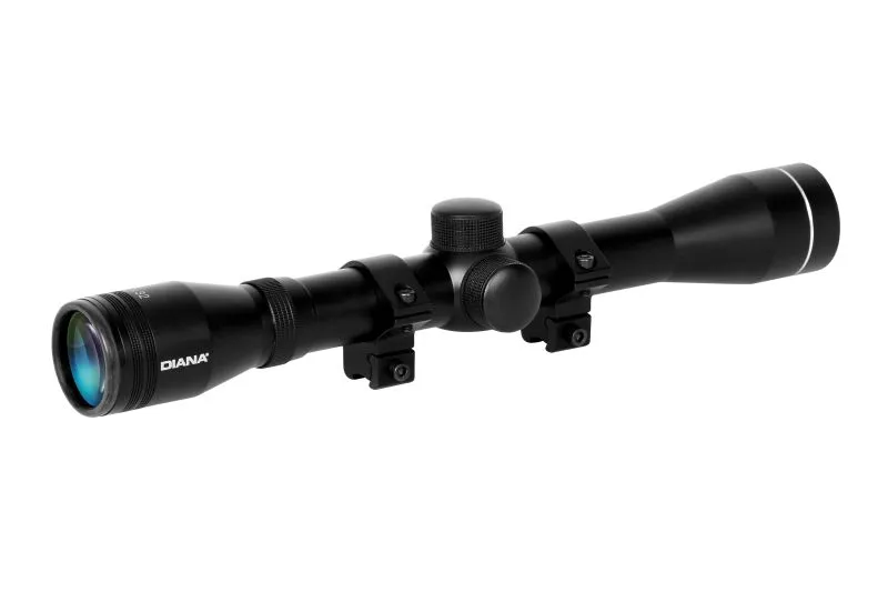 4×32 Με Βάση 11mm