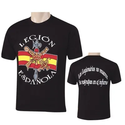 Legión Española