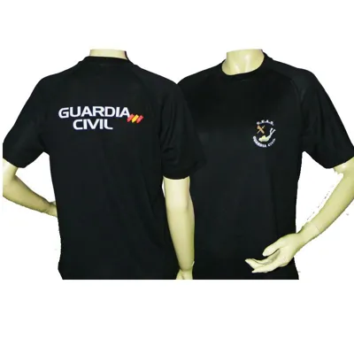 Guardia Civil GEAS