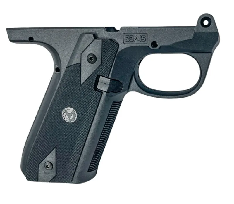 CTM tactical AAP01 Grip · Negro